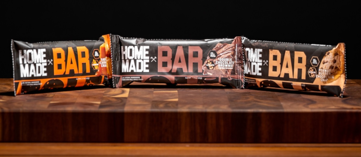 Axe and Sledge Home Made Bar Sporty's Warehouse